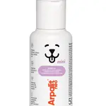 Arpalit Neo Šampon se složkou pro snížení parazitární zátěže a bambusovým extraktem 50 ml