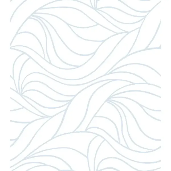 Okenní Fólie Antwerpen weiss F3385022 0.900 X 1.5M