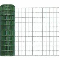 Svařované pletivo Promo green 75X100mm 100cm 10m 7061290