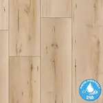 Laminátová podlaha voděodolná Dub Crotone 8mm AC5 Elite WR 55044