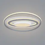Svítidlo LED 48016-60 CCT 3000-6000K Cierny D57