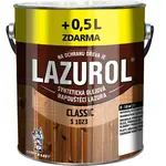 Lazurol Classic palisandr 2,5l