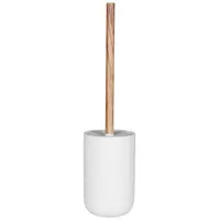 WC štětka Muvo bílá