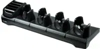 Zebra CRD-TC51-5SC4B-01 4 slots charging station