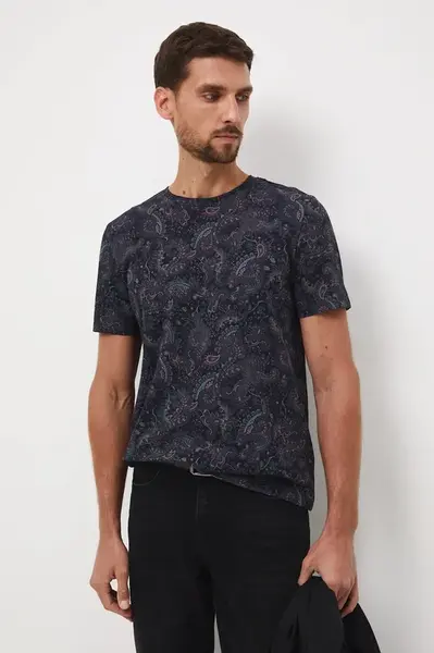 Bavlněné tričko Medicine