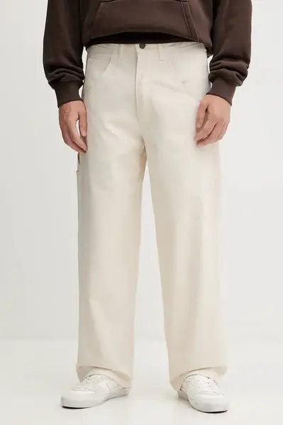 Bavlněné kalhoty Stan Ray Big Job Painter