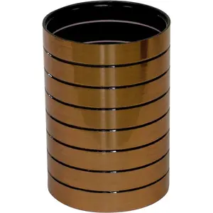 Kelímek Strips měděná