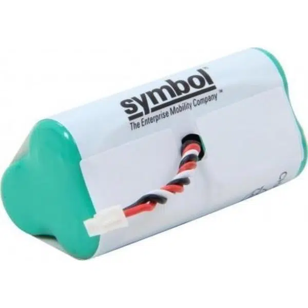 Zebra BTRY-LS42RAA0E-01, Spare Battery