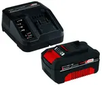 Startovací sada EINHELL PXC 18V 4,0Ah PXC Starter Kit 1 EH4512042