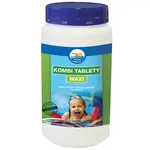 Proxim Tablety Kombi Maxi 1.0 kg 9535