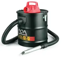 Vysávač popola AGM 800-18 AVC VR65674