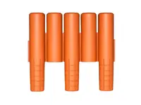 Palisáda zahradní IPAL5 2,7 m, terakota PRIPAL5-R624