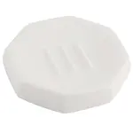 Mýdlenka Perugia Bílý