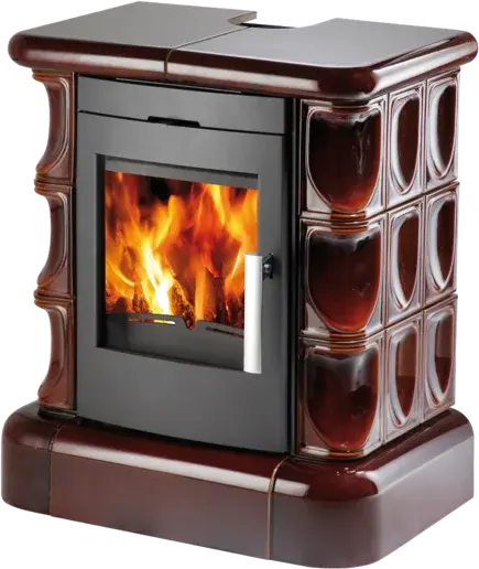 Krbové kachle MANTA, hnedé kachličky, top+sokel HS0434215000000