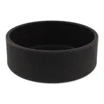 Miska Dog Fantasy EcoStyle šedá 12cm, 350ml