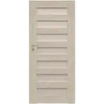 Interiérové dveře  Prestige PA 02 80P