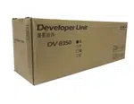 Kyocera DV-8350K 302L793011 černý (black) originální developer