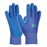 Rukavice kids modré