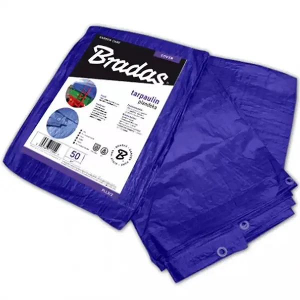 Krycí plachta 2 x 3 m 50g