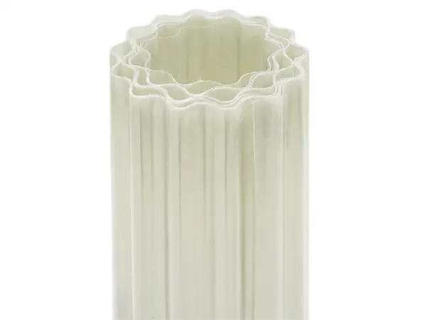 Covernit Sklolaminátová prosvětlovací krytina Wellglass Opál 1,5 x 40 m, cena za 1 bm