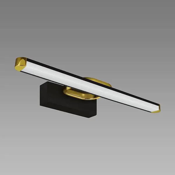 Svítidlo PRYMUS LED 7W BLACK NW 03847 K1