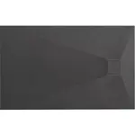 Sprchová vanička Magnum black 80x120