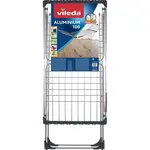 Sušák na prádlo aluminium 100