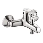 Nástěnná vanová baterie Beryl