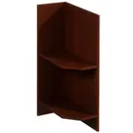 Kuchyňská skříňka Sycylia D25PZ L ořech milano