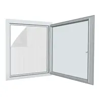 Síť proti hmyzu Basic 130x150cm bílý 04511