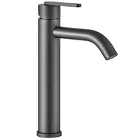 Baterie umyvadlová vysoká Rea Ontario titan