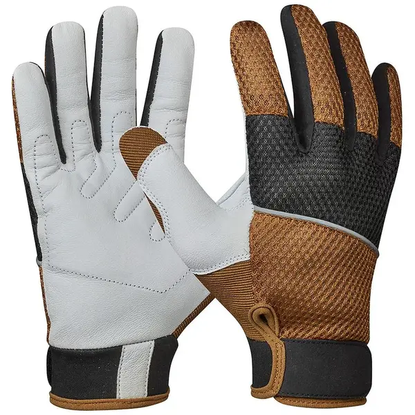 Rukavice G-BASE GARDEN TECH – 8/M