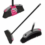 Koště Pepita s násadou 120 cm York