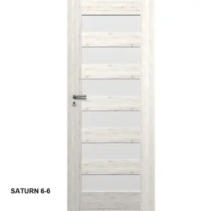 Interiérové dveře Saturn