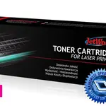 JetWorld PREMIUM kompatibilní toner pro Canon T09M 3018C006 purpurový (magenta)