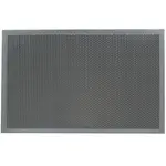 Rohožka Šedá Zygzak 40x60 FMS7104