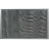 Rohožka Šedá Zygzak 40x60 FMS7104