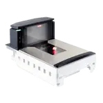 Datalogic Magellan 9550i 957022201-00050, Flip-Up, 2D, poweredUSB, multi-IF