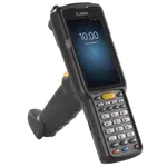 Zebra MC3300, 2D, 10.5 cm (4''), num., BT, Wi-Fi, Android, RB