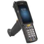 Zebra MC3300 MC330L-SA3EG4TR, 2D, 10.5 cm (4''), num., BT, Wi-Fi, Android, RB