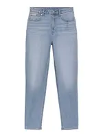 Calvin Klein Jeans Džínsy  svetlomodrá