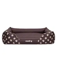 Pelíšek pro psa Reedog Brown Paw
