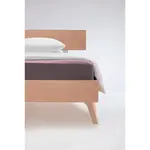 Fleuresse ELASTICKÉ PROSTĚRADLO, žerzej, 180/200 cm