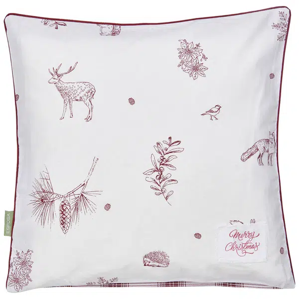 Esposa POTAH NA POLŠTÁŘ 40/40 cm