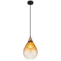 Globo ZÁVĚSNÉ SVÍTIDLO, 21/120 cm