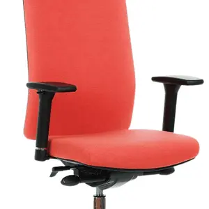 SEGO kancelářská židle Spirit celočalouněná