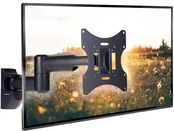 HALTIMO Otočný držák HT-0503A/503A na TV 17–42