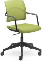 LD SEATING Konferenční židle ARCUS 250-N1, F12-BL