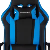 Opěrák pro židli DXRacer KS06/NB