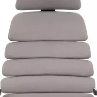 MERCURY opěrák pro židli SPINE PDH tmavě šedá